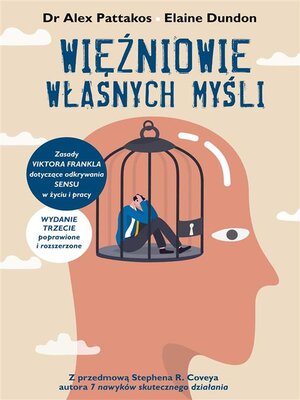 cover image of Więźniowie własnych myśli